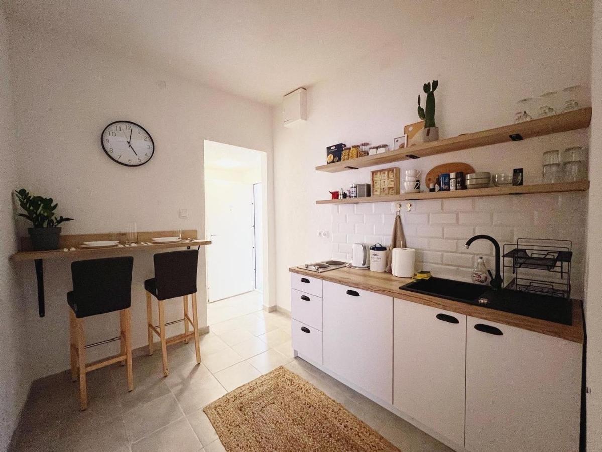 1890'S Apartment โมสตาร์ ภายนอก รูปภาพ